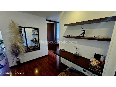 Apartamento de 3 alcobas en arriendo en Nicolas De Federman, Bogotá, 85 m² · foto 3 de 20