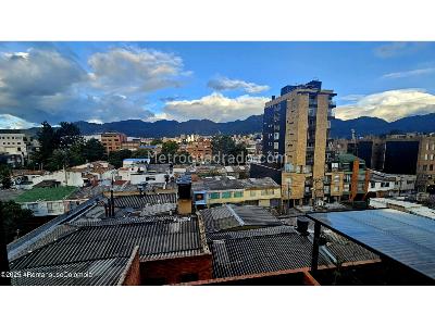 Apartamento de 3 alcobas en arriendo en Nicolas De Federman, Bogotá, 85 m² · foto 5 de 20