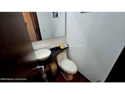 Apartamento de 3 alcobas en arriendo en Nicolas De Federman, Bogotá, 85 m² · foto 6 de 20
