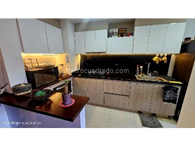 Apartamento de 3 alcobas en arriendo en Nicolas De Federman, Bogotá, 85 m² · foto 7 de 20