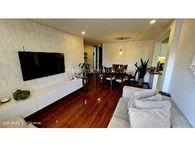 Apartamento de 3 alcobas en arriendo en Nicolas De Federman, Bogotá, 85 m² · foto 8 de 20