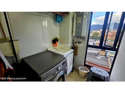 Apartamento de 3 alcobas en arriendo en Nicolas De Federman, Bogotá, 85 m² · foto 9 de 20