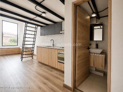 Apartamento en venta en Paris, Bogotá · foto 3 de 10