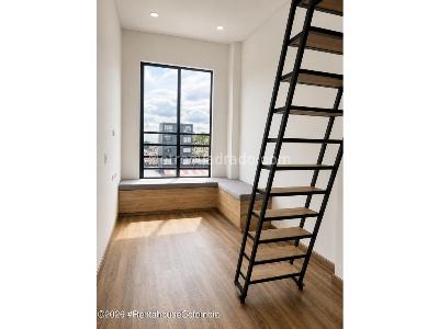 Apartamento en venta en Paris, Bogotá · foto 4 de 10