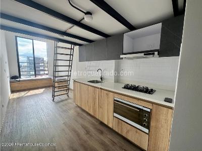 Apartamento en venta en Paris, Bogotá · foto 6 de 10