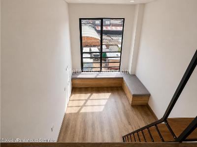 Apartamento en venta en Paris, Bogotá · foto 8 de 10