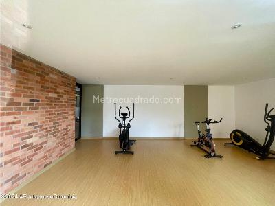 Apartamento en venta en El Campin, Chía · foto 2 de 20