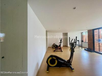 Apartamento en venta en El Campin, Chía · foto 3 de 20