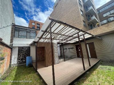 Casa de 5 alcobas en venta en Santa Barbara, Bogotá, 260 m² · foto 20 de 20