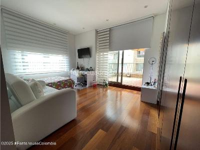 Apartamento en venta en Colinas De Suba, Bogotá · foto 3 de 20