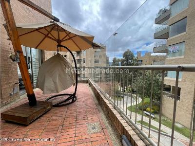 Apartamento en venta en Colinas De Suba, Bogotá · foto 9 de 20