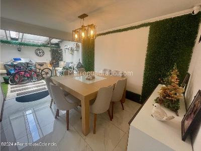Casa en venta en 20 De Julio, Chía · foto 12 de 20