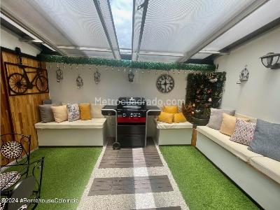 Casa en venta en 20 De Julio, Chía · foto 19 de 20