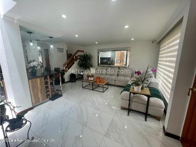Casa en venta en 20 De Julio, Chía · foto 5 de 20