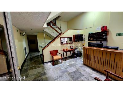 Apartamento en arriendo en Chapinero Central, Bogotá · foto 2 de 9