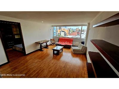 Apartamento en arriendo en Chapinero Central, Bogotá · foto 3 de 9