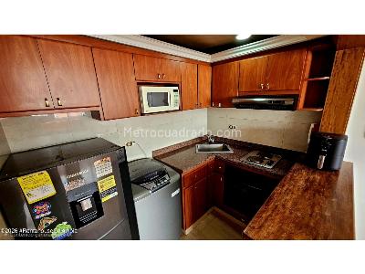 Apartamento en arriendo en Chapinero Central, Bogotá · foto 5 de 9