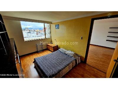 Apartamento en arriendo en Chapinero Central, Bogotá · foto 6 de 9