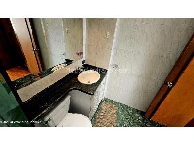 Apartamento en arriendo en Chapinero Central, Bogotá · foto 7 de 9