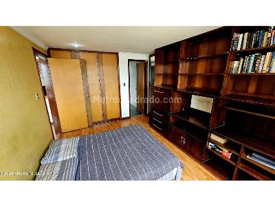 Apartamento en arriendo en Chapinero Central, Bogotá · foto 8 de 9