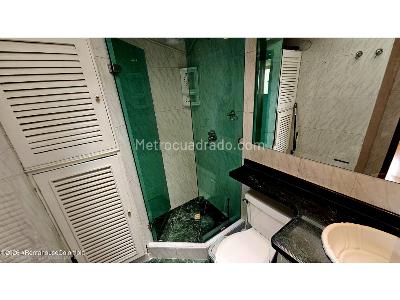 Apartamento en arriendo en Chapinero Central, Bogotá · foto 9 de 9