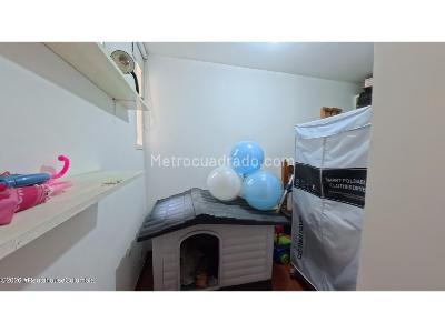Apartamento de 3 alcobas en venta en Nicolas De Federmann, Bogotá, 106 m² · foto 10 de 20