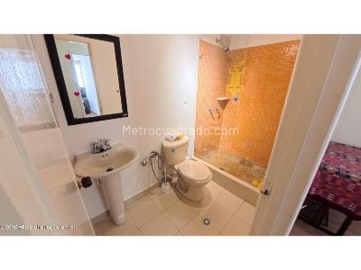 Apartamento de 3 alcobas en venta en Nicolas De Federmann, Bogotá, 106 m² · foto 11 de 20