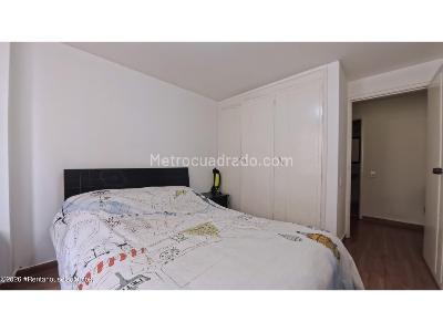 Apartamento de 3 alcobas en venta en Nicolas De Federmann, Bogotá, 106 m² · foto 14 de 20
