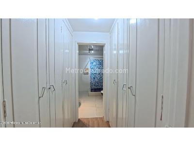 Apartamento de 3 alcobas en venta en Nicolas De Federmann, Bogotá, 106 m² · foto 17 de 20