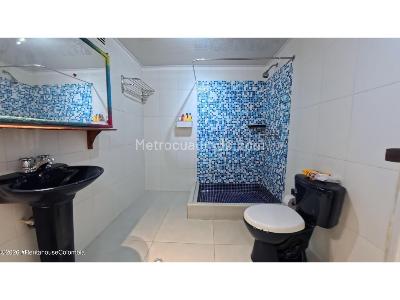 Apartamento de 3 alcobas en venta en Nicolas De Federmann, Bogotá, 106 m² · foto 18 de 20