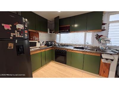 Apartamento de 3 alcobas en venta en Nicolas De Federmann, Bogotá, 106 m² · foto 19 de 20