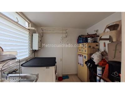 Apartamento de 3 alcobas en venta en Nicolas De Federmann, Bogotá, 106 m² · foto 20 de 20