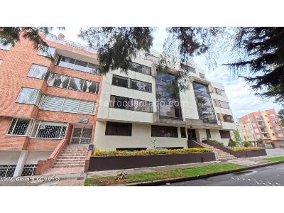 Apartamento de 3 alcobas en venta en Nicolas De Federmann, Bogotá, 106 m² · foto 2 de 20