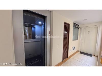 Apartamento de 3 alcobas en venta en Nicolas De Federmann, Bogotá, 106 m² · foto 3 de 20