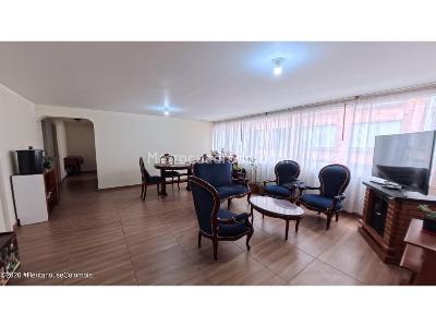Apartamento de 3 alcobas en venta en Nicolas De Federmann, Bogotá, 106 m² · foto 4 de 20
