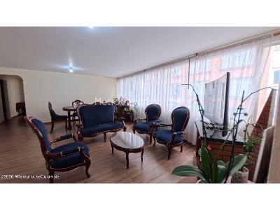 Apartamento de 3 alcobas en venta en Nicolas De Federmann, Bogotá, 106 m² · foto 5 de 20