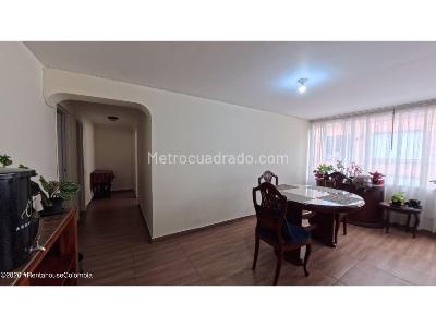 Apartamento de 3 alcobas en venta en Nicolas De Federmann, Bogotá, 106 m² · foto 6 de 20