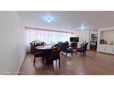 Apartamento de 3 alcobas en venta en Nicolas De Federmann, Bogotá, 106 m² · foto 7 de 20