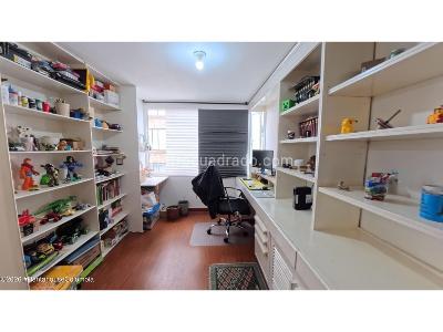 Apartamento de 3 alcobas en venta en Nicolas De Federmann, Bogotá, 106 m² · foto 8 de 20