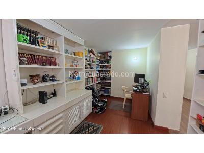 Apartamento de 3 alcobas en venta en Nicolas De Federmann, Bogotá, 106 m² · foto 9 de 20