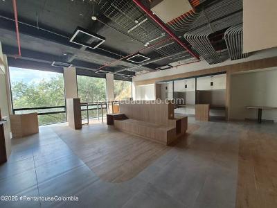 Apartaestudio en venta en North Point Barrancas, Bogotá, 19 m² · foto 7 de 7