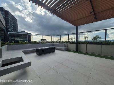 Apartaestudio en venta en North Point Barrancas, Bogotá, 19 m² · foto 6 de 7
