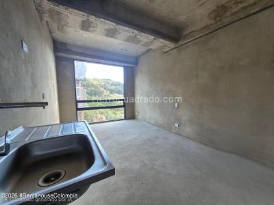 Apartaestudio en venta en North Point Barrancas, Bogotá, 19 m² · foto 3 de 7