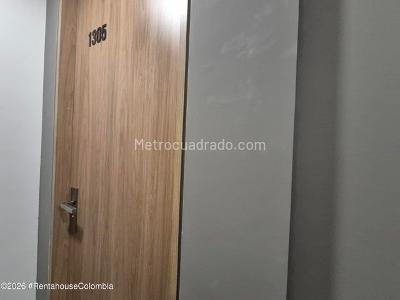 Apartaestudio en venta en North Point Barrancas, Bogotá, 19 m² · foto 2 de 7