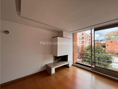 Apartaestudio en venta en Chico Navarra, Bogotá, 40 m² · foto 6 de 20
