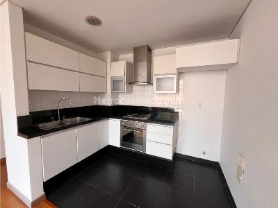 Apartaestudio en venta en Chico Navarra, Bogotá, 40 m² · foto 8 de 20