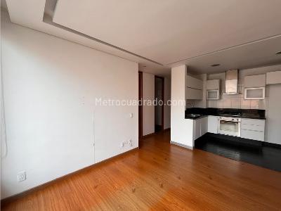 Apartaestudio en venta en Chico Navarra, Bogotá, 40 m² · foto 9 de 20