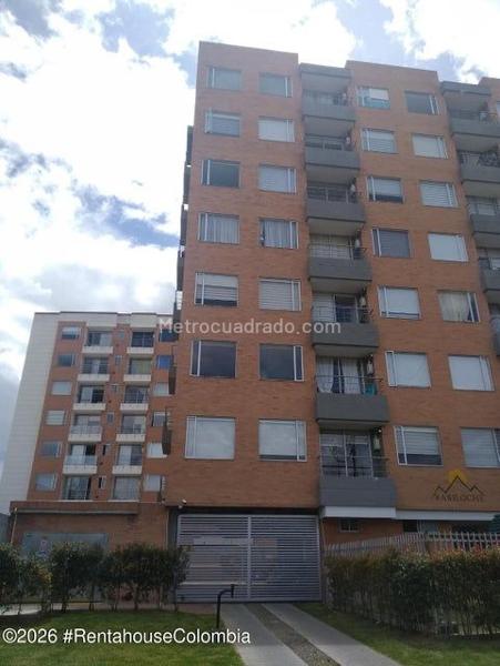 Apartment for rent in Bogotá