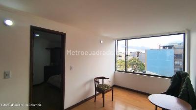 Apartamento en venta en Belalcazar Teusaquillo, Bogotá · foto 8 de 17