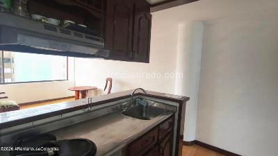 Apartamento en venta en Belalcazar Teusaquillo, Bogotá · foto 7 de 17
